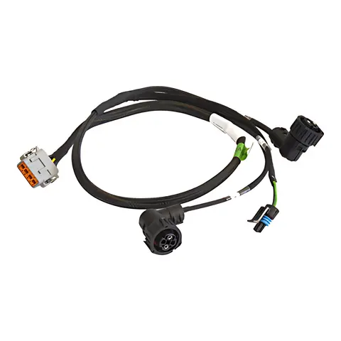 Chicote Câmbio para Ford Iveco Volvo