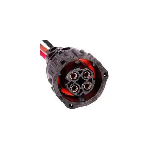 Chicote Compressor Modulador ABS