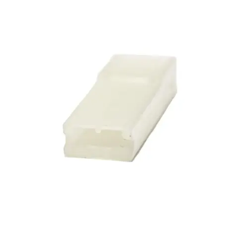 Chicote Conector 1 Via Fêmea Ligação 24V