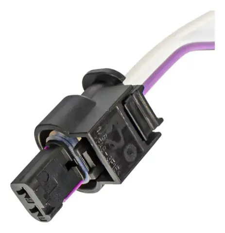 Chicote Conector Reparo VW Todos