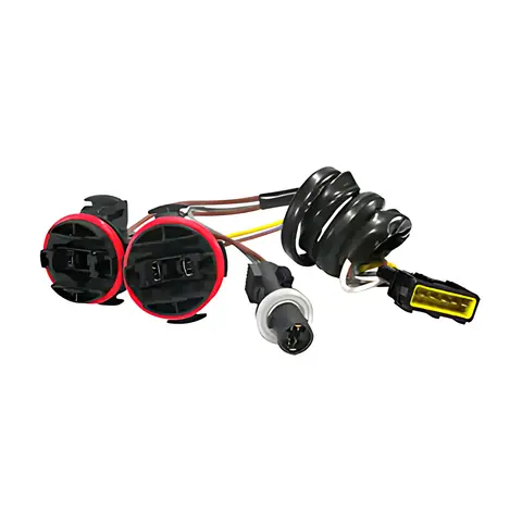Chicote Elétrica Farol para Ford Cargo