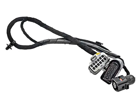 Chicote Elétrico Farol FH13 para Volvo