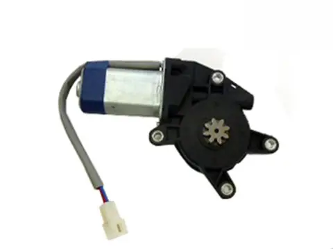 Chicote Elétrico Motor MWM