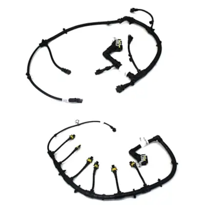 Chicote Elétrico para Agrale MA17