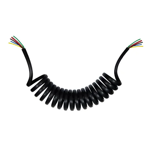 Chicote Espiral Carreta Cavalo Mecânico Freio ABS
