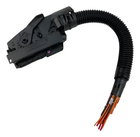 Chicote Injeção EDC7 89 Vias BRC