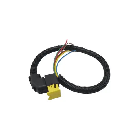 Chicote Lanterna LED para MB 2 Vias