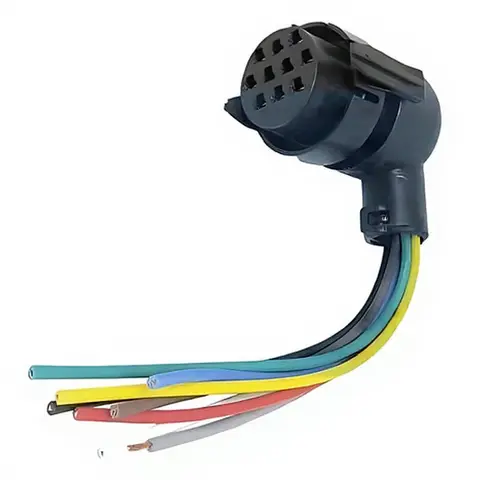 Chicote Lanterna Traseira para Iveco
