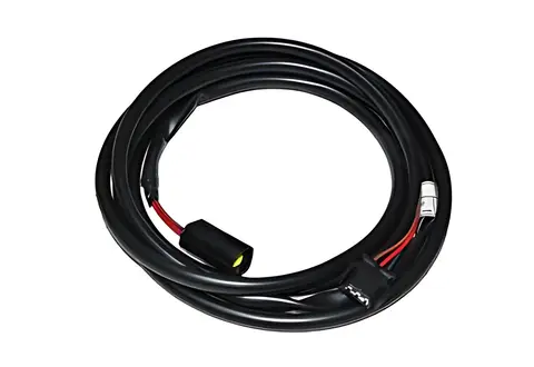 Chicote Luz Interna para VW 8.120 8.150