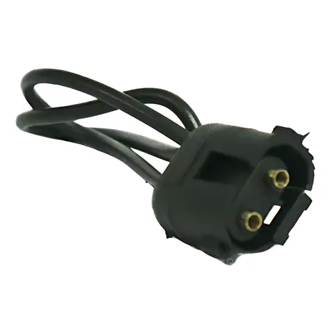 Chicote Luz Ré para Agrale 8500 6000 VW MB