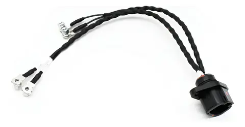 Chicote Motor ISB VW 17250E para Ford Cargo 815E