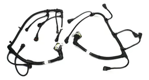 Chicote Motor para Caminhão VW MWM