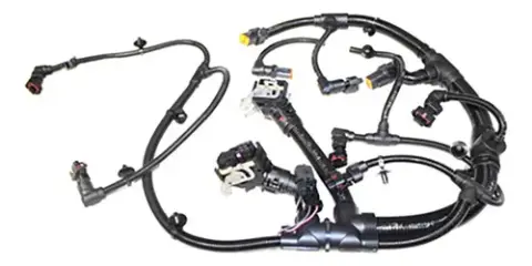Chicote Motor para Ford 1717 1517 1317
