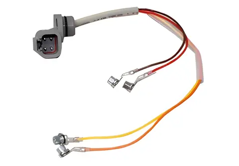 Chicote Motor VW 12.170 16.170 16.200 97-99