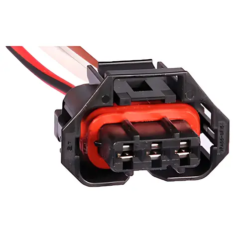 Chicote para Agrale Ford Iveco MB VW Volvo L90F