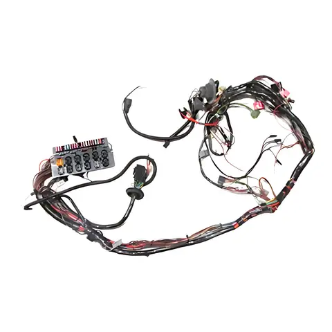 Chicote para Ford F14000 88 em Diante