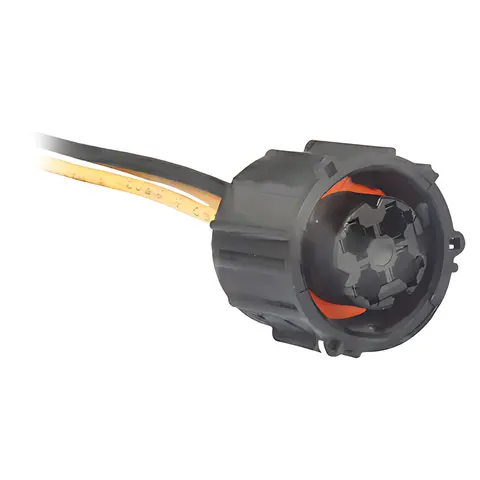 Chicote para Modulador ABS e Sensor Óleo