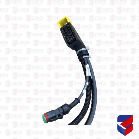 Chicote para Scania Caminhões Ônibus F K N