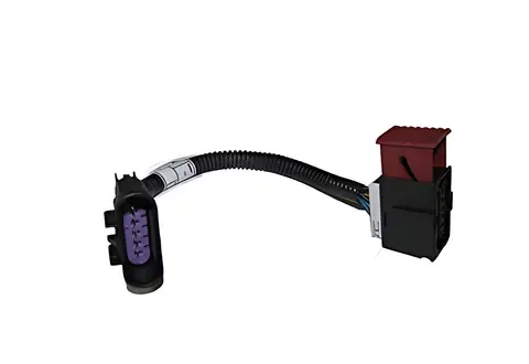 Chicote Pedal Acelerador para VW Delivery 9.160