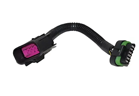 Chicote Pedal Acelerador VW 17.250E 24250E