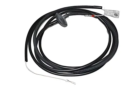 Chicote Pedal para VW Worker 26.260E 31.260E