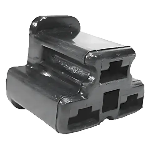 Chicote Plug Alternador para MB VW