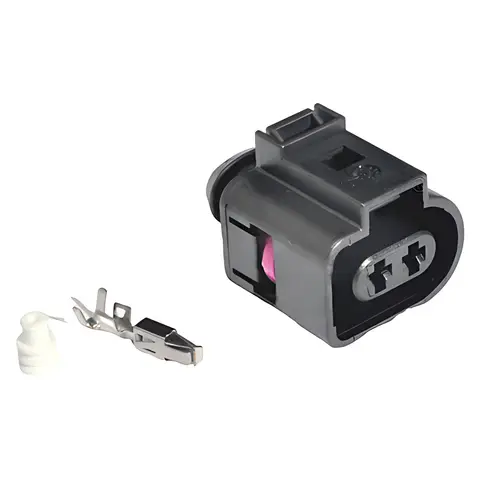 Chicote Plug Alternador Reparo Multimarcas