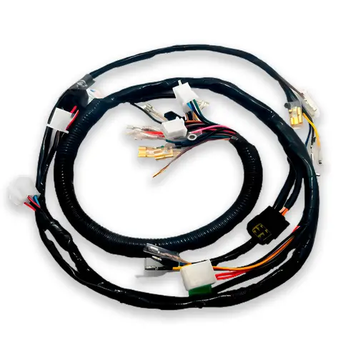 Chicote Principal para Ford F350 2005 2006