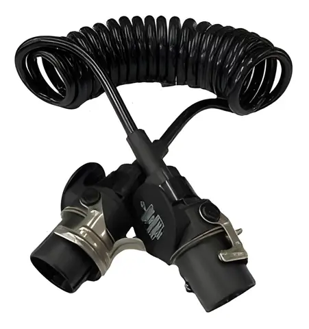 Chicote Reboque para Ford 1722 2631 3222 4331