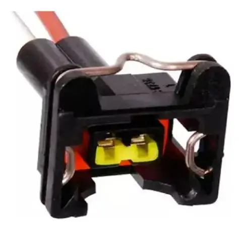 Chicote Reparo Bulldog Lanterna Constellation 2 V