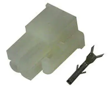 Chicote Reparo Mini 4 Vias ETE7007