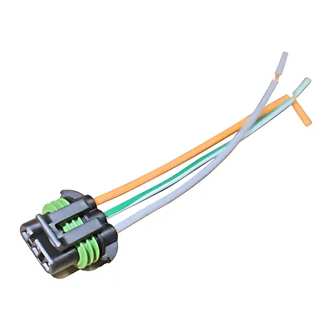 Chicote Reparo Sensor Óleo para MB Caminhão Ônibus