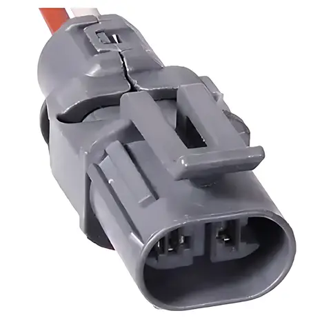 Chicote Reparo Sensor Temp Óleo para MB
