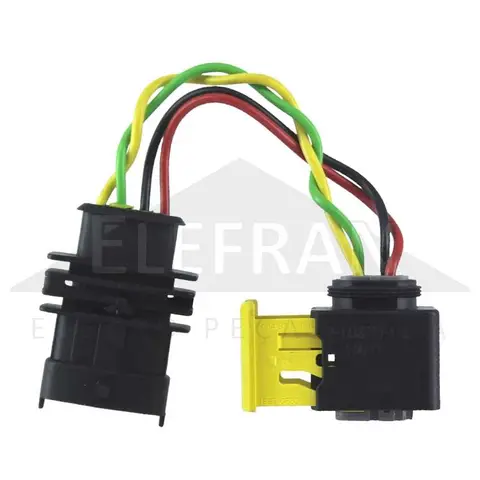 Chicote Sensor Nox para Ford Cargo 816