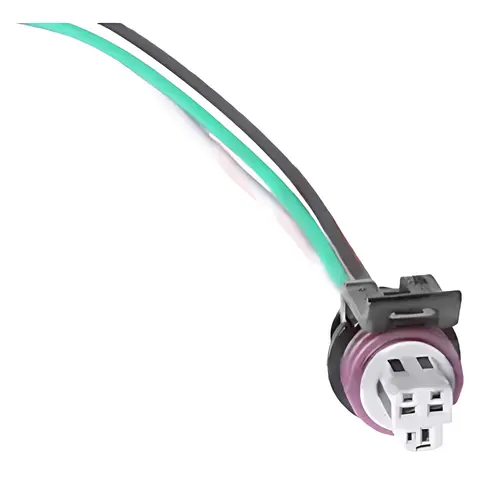 Chicote Sensor Posição Borboleta VW Constellation