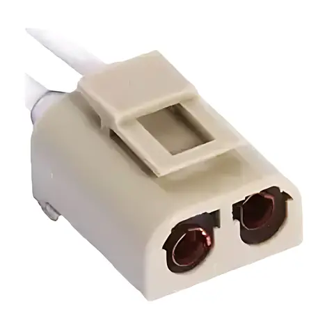 Chicote Sensor Pressão Óleo para Scania K122 T112