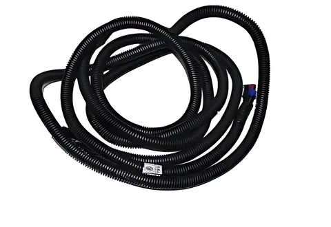 Chicote Sensor Rotação Motor VW Delivery