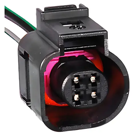 Chicote Sensor Temperatura para Volvo FH Motor