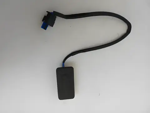 Chicote Sistema Elétrico Iluminação VW