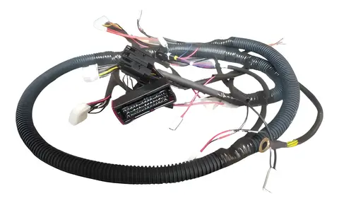 Chicote Sistema Elétrico para VW