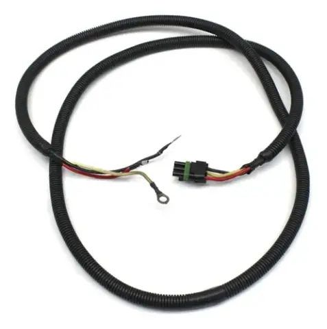 Chicote Solenoide VW 14220 16220 para Cummins