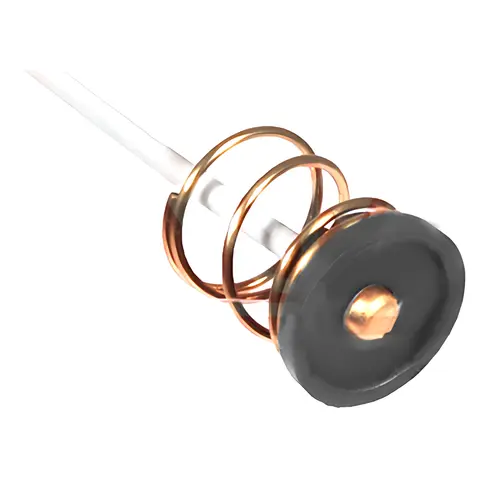 Chicote Soquete Lâmpada 67 141 Reparo 13CM