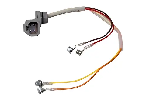 Chicote VW 19320 31320 Motor ISC 8.3 para Cummins