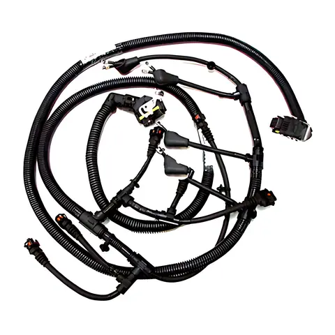 Chicote VW 5140EOD 8150EOD 9150EOD MWM Sprint