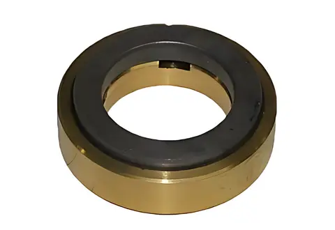 Chime 33MM para Volare W9 Agrale