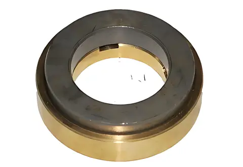 Chime 40,80MM para Ford F14000 Cargo 11T