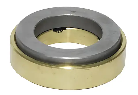 Chime 45,55MM para VW Constellation MAN