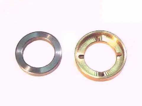 Chime Manga Eixo MB 1513 1418 45x70x20,7MM