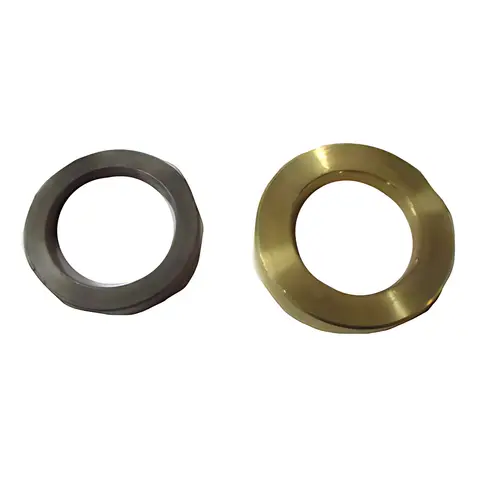 Chime Manga Eixo para Ford 1622 VW 16220