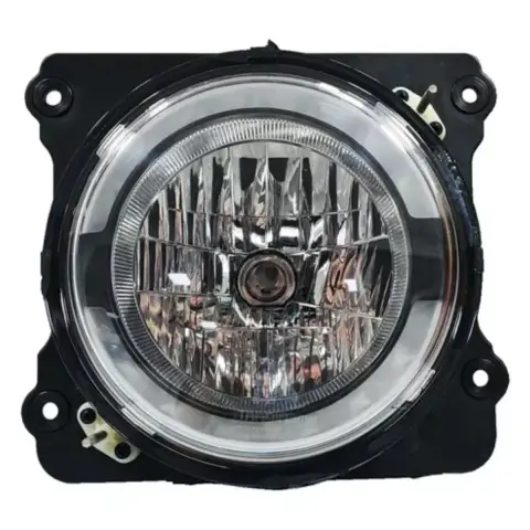 Farol H4 LD C/ Drl 24V